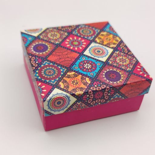 جعبه النگو کد 1828